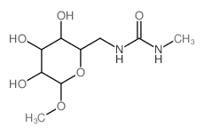 41110-58-1 structure