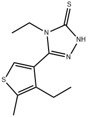 438228-34-3 structure