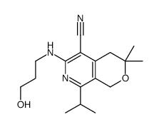 4598-82-7 structure