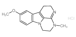 Incasan structure