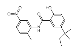 55419-14-2 structure