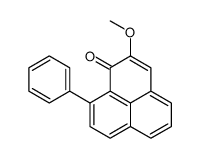 56252-05-2 structure