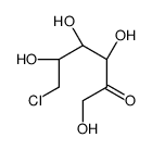 desoxyfructo-serotonin结构式