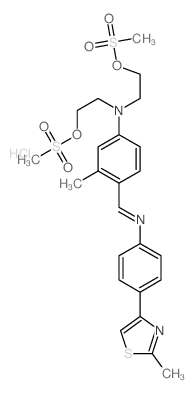 58423-50-0结构式