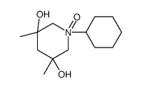 61761-28-2 structure