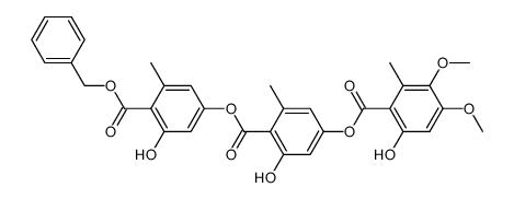 61823-87-8 structure