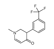 62291-06-9 structure