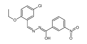 6468-94-6 structure