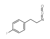 4-FLUOROPHENETHYL ISOCYANATE picture