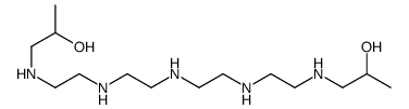 4,7,10,13,16-pentaazanonadecane-2,18-diol picture