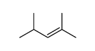 1,1,1-trideuterio-2,4-dimethylpent-2-ene Structure