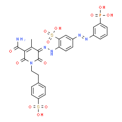 70911-43-2 structure