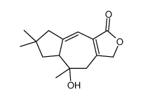 72601-38-8 structure