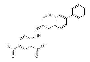 7463-03-8 structure