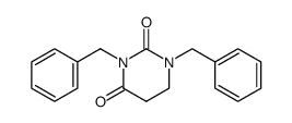 Kemp's triacid piperidyl amide结构式