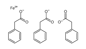 iron tris(phenylacetate) picture