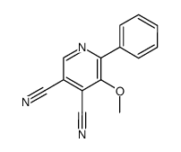 854854-60-7 structure