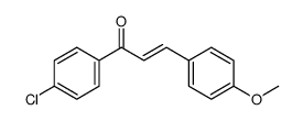 (E)-4'-氯-4-甲氧基查耳酮图片