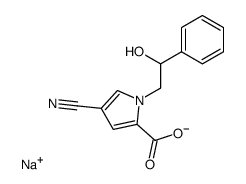 86289-17-0 structure