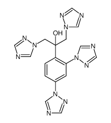 871550-18-4 structure