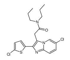 88570-89-2 structure