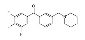 898793-64-1 structure