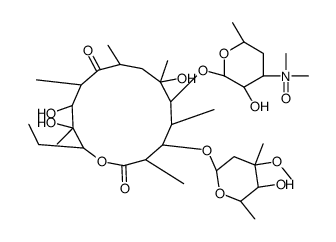 992-65-4 structure