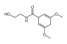 100055-89-8 structure