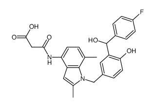 1000603-67-7 structure