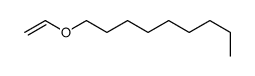 Nonylvinyl ether Structure