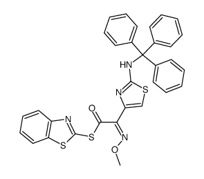 114603-70-2 structure