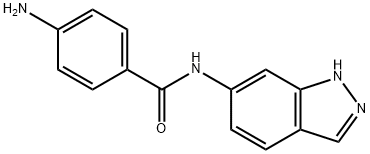1157122-42-3 structure