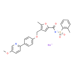 BGC-20-1531 structure