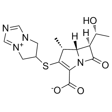 Biapenem picture