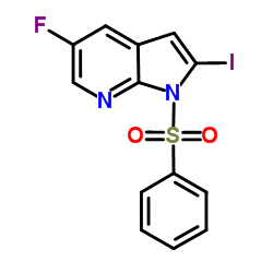 1227268-55-4 structure