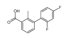 1261937-80-7 structure