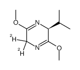 127104-06-7 structure