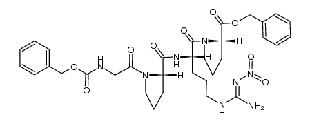 134303-72-3 structure