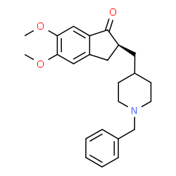 (S)-Donepezil picture