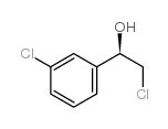 (R)-2-CHLORO-1-(3-CHLOROPHENYL)ETHANOL picture