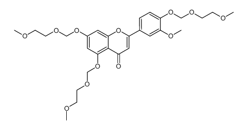 1456788-20-7 structure