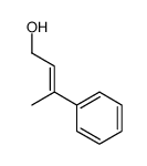 (E)-3-[2-CYCLOPROPYL-4-(4-FLUOROPHENYL)-3-QUINOLYL]-ACROLEIN结构式