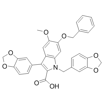 177904-00-6 structure