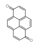 1,6-Pyrenedione图片