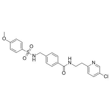 YU238259 Structure