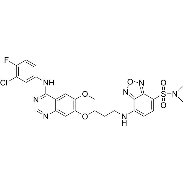 HX103结构式