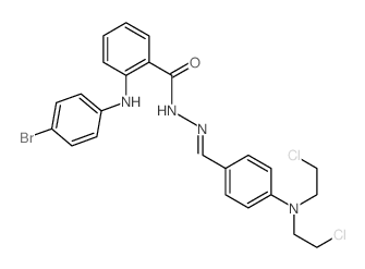 26050-33-9结构式