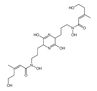 26912-16-3 structure