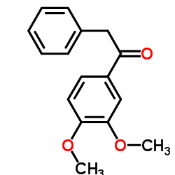 1-(3,4-Dimethoxyphenyl)-2-phenylethanone picture