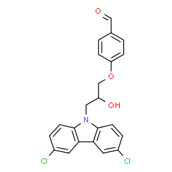 325696-14-8 structure